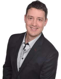 Dr Éric Cadieux, D.M.D.
