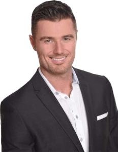 Dr. Jean-Francois Langevin, D.M.D.
