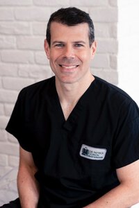 Dr Patrick Dorion, D.M.D.